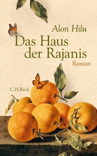Cover: Das Haus der Rajanis