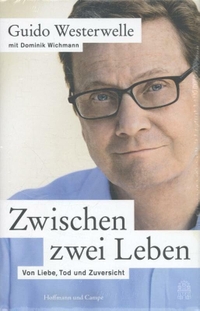 Cover: Zwischen zwei Leben