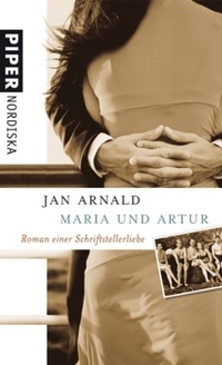 Cover: Maria und Artur