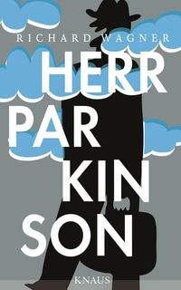Cover: Herr Parkinson