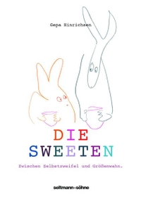 Cover: Die Sweeten
