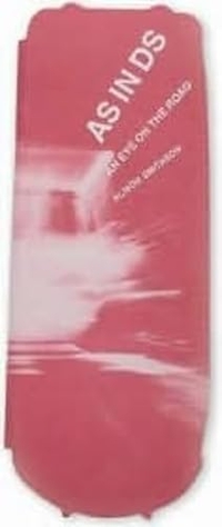 Alison Smithson. AS in DS - An Eye on the Road. Lars Müller Verlag, 2001.