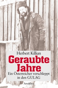 Cover: Geraubte Jahre