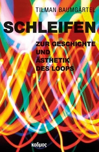 Cover: Schleifen