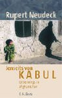 Cover: Jenseits von Kabul