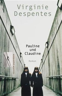 Cover: Pauline und Claudine