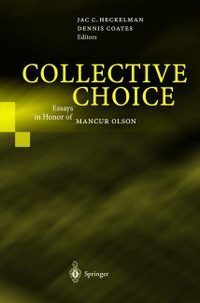 Cover: Collective Choice