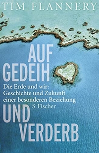 Cover: Auf Gedeih und Verderb