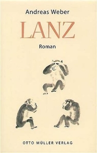 Cover: Lanz