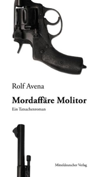 Cover: Mordaffäre Molitor
