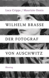 Cover: Wilhelm Brasse
