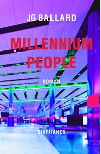 Cover: Millennium People
