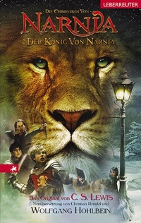 Cover: Der König von Narnia