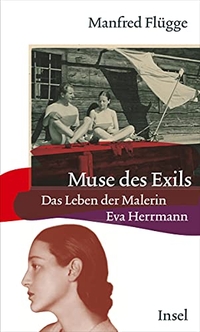 Cover: Muse des Exils
