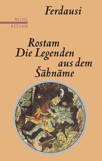 Cover: Rostam