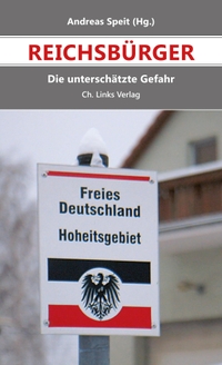 Cover: Reichsbürger