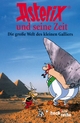 Cover: Asterix und seine Zeit