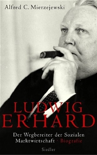 Cover: Ludwig Erhard