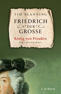 Cover: Friedrich der Große