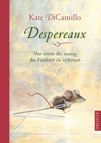 Cover: Despereaux