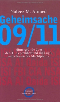 Cover: Geheimsache 09/11