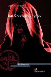 Cover: Das Grab der Jungfrau