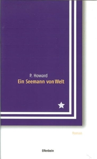 Cover: Ein Seemann von Welt