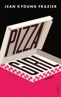 Cover: Pizza Girl