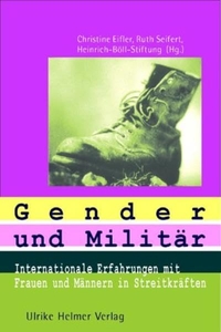 Cover: Gender und Militär
