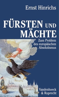 Cover: Fürsten und Mächte