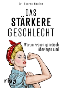 Cover: Das stärkere Geschlecht