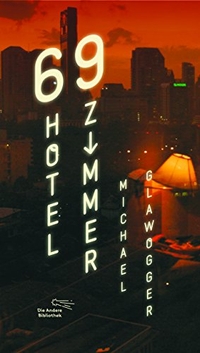 Cover: 69 Hotelzimmer