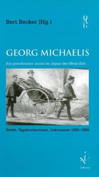Cover: Georg Michaelis