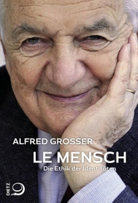 Cover: Le Mensch