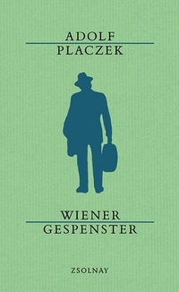 Cover: Wiener Gespenster