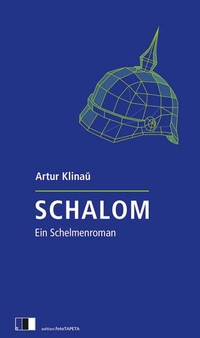 Cover: Schalom