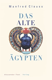 Cover: Das Alte Ägypten