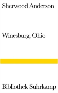 Cover: Winesburg, Ohio