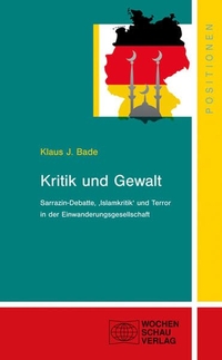 Cover: Kritik und Gewalt