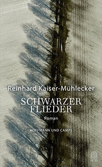 Cover: Schwarzer Flieder