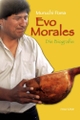 Cover: Evo Morales