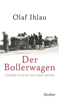 Cover: Der Bollerwagen
