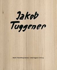 Buchcover: Jakob Tuggener. Books and Films. Steidl Verlag, Göttingen, 2018.