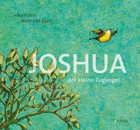 Cover: Joshua - Der kleine Zugvogel