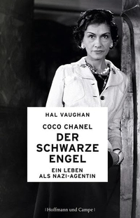 Cover: Coco Chanel - Der schwarze Engel