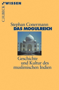 Cover: Das Mogulreich