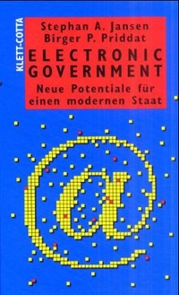 Cover: Electronic Government