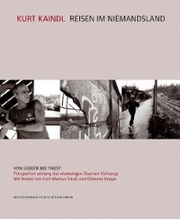Cover: Reisen ins Niemandsland
