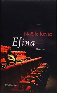 Cover: Efina