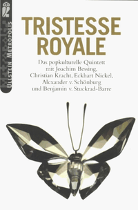 Cover: Tristesse Royale